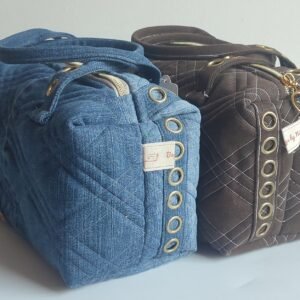 Nos Jeans So Chic à main