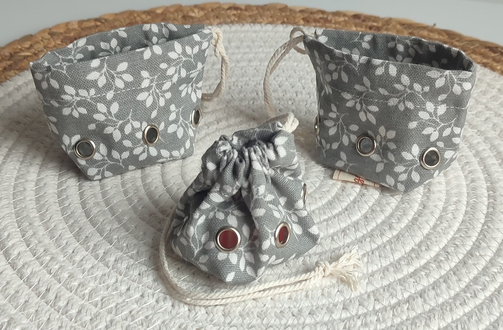 Nos Bourses à fondant – Image 2