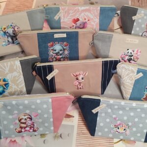 Nos Trousses de Beauté