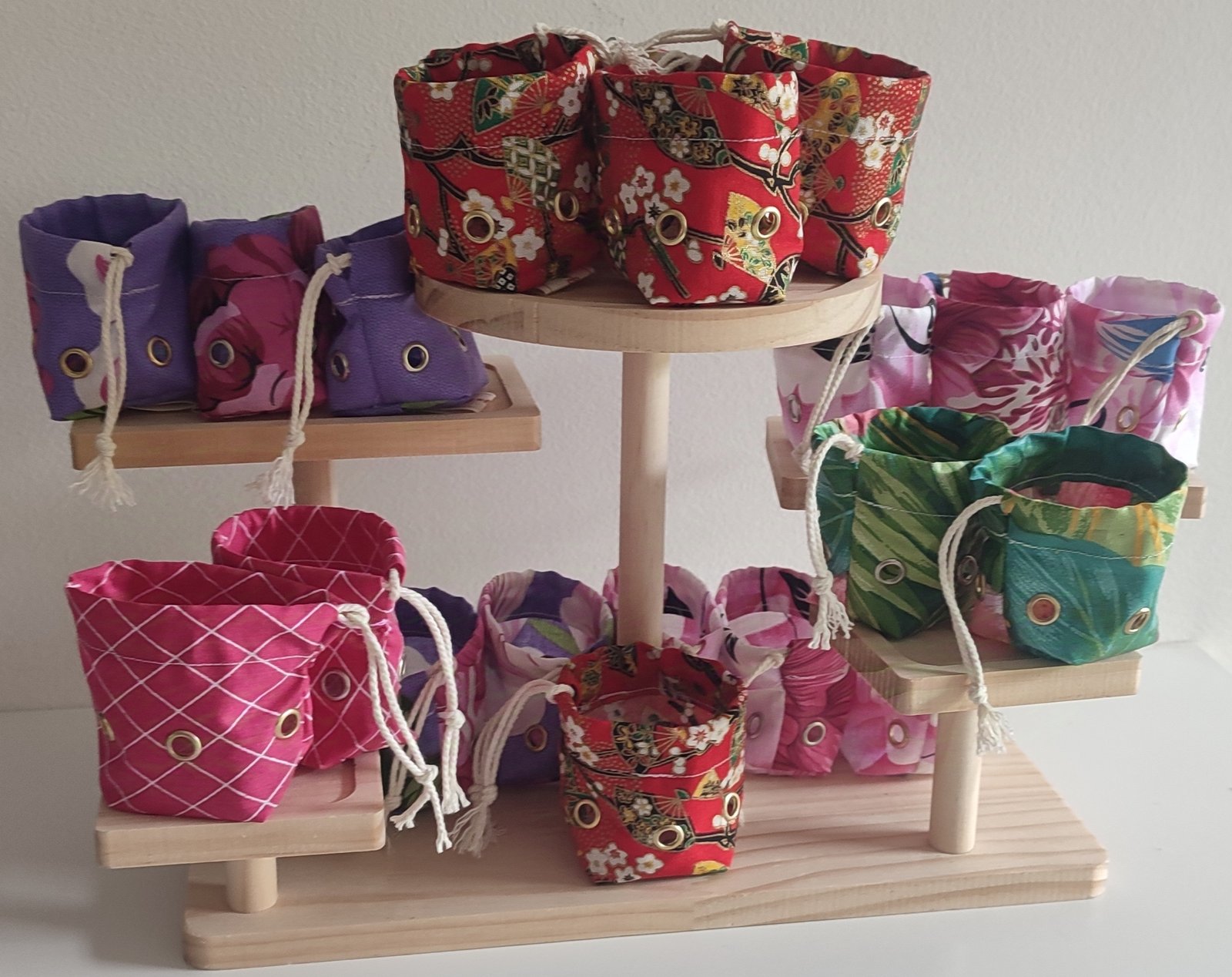 Nos Bourses à fondant